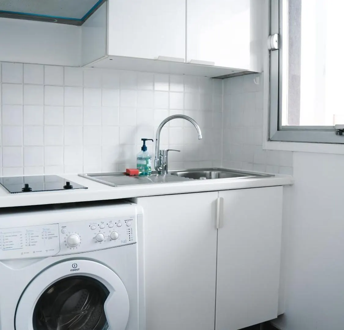 Studio Bir-hakeim Nearby Eiffel Tower 7 * Paris